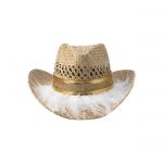 GIANIN SOMBRERO COWBOY LOS ANGELES