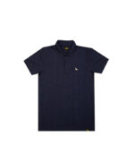 POLO TOPOS BLANCO O AZUL MARINO