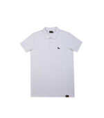 POLO TOPOS BLANCO O AZUL MARINO - Imagen 2