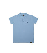 POLO HOMBRE COLORES LISOS - Imagen 2