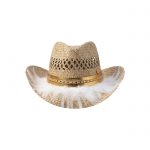 GIANIN SOMBRERO COWBOY CORAZÓN