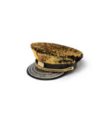 GIANIN GORRA CAPITAN ORO - Imagen 2
