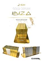IBIZA 24K GOLD SERUM – SÉRUM ORO 24K, ÁCIDO HIALURÓNICO Y VITAMINA C - Imagen 6