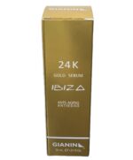 IBIZA 24K GOLD SERUM – SÉRUM ORO 24K, ÁCIDO HIALURÓNICO Y VITAMINA C - Imagen 5