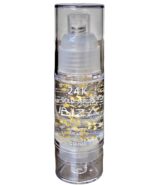 IBIZA 24K GOLD SERUM – SÉRUM ORO 24K, ÁCIDO HIALURÓNICO Y VITAMINA C - Imagen 3
