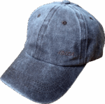 GORRA HOMBRE Y MUJER – ALGODÓN - Imagen 3