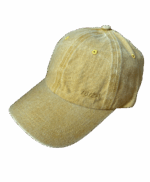 GORRA HOMBRE Y MUJER – ALGODÓN