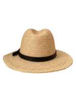 SOMBRERO HOMBRE Y MUJER - RAFIA - Imagen 2