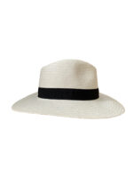 SOMBRERO MUJER Y HOMBRE - BLANCO - Imagen 3
