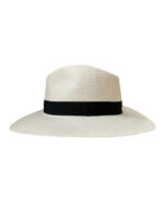 SOMBRERO MUJER Y HOMBRE - BLANCO - Imagen 4