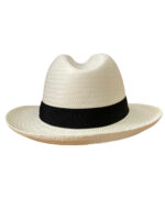 SOMBRERO MUJER Y HOMBRE - BORSALINO - Imagen 2