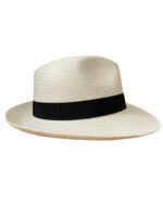 SOMBRERO MUJER Y HOMBRE - BORSALINO - Imagen 4