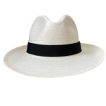 SOMBRERO MUJER Y HOMBRE - BORSALINO