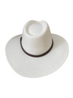 SOMBRERO MUJER Y HOMBRE – ALA ANCHA - Imagen 4