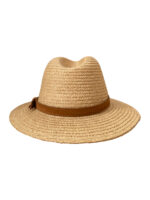 SOMBRERO MUJER Y HOMBRE - RAFIA - Imagen 4
