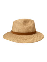 SOMBRERO MUJER Y HOMBRE - RAFIA - Imagen 2