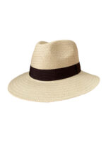 SOMBRERO MUJER Y HOMBRE – TOSTADO