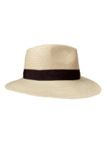 SOMBRERO MUJER Y HOMBRE – TOSTADO - Imagen 3