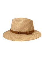 SOMBRERO MUJER Y HOMBRE - RAFIA - Imagen 3