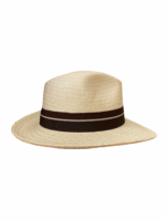 SOMBRERO MUJER Y HOMBRE - CRUDO - Imagen 3