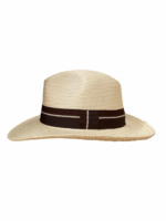 SOMBRERO MUJER Y HOMBRE - CRUDO - Imagen 4