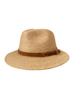 SOMBRERO MUJER Y HOMBRE - RAFIA