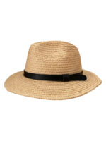 SOMBRERO HOMBRE Y MUJER - RAFIA - Imagen 4