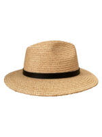 SOMBRERO HOMBRE Y MUJER - RAFIA - Imagen 3