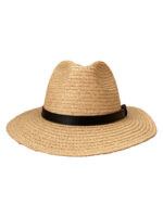SOMBRERO HOMBRE Y MUJER - RAFIA