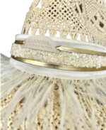 SOMBRERO DE MUJER - VAQUERO - Imagen 2