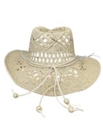 SOMBRERO DE MUJER - VAQUERO - Imagen 3