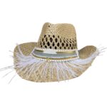 SOMBRERO DE MUJER - LUNA