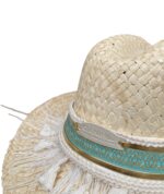 SOMBRERO VAQUERO - PAJA - Imagen 2