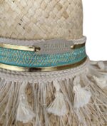 SOMBRERO VAQUERO - PAJA - Imagen 3
