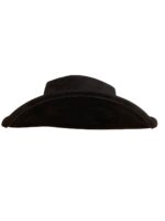 SOMBRERO COWBOY NEGRO - Imagen 5