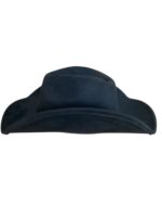 SOMBRERO COWBOY NEGRO - Imagen 4