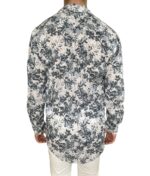 CAMISA HOMBRE FLORES - Imagen 5