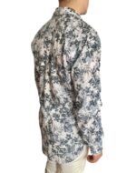 CAMISA HOMBRE FLORES - Imagen 6
