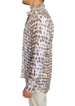CAMISA HOMBRE TOPOS - Imagen 5