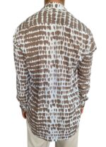 CAMISA HOMBRE TOPOS - Imagen 6