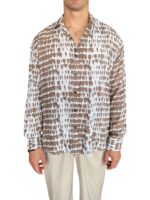 CAMISA HOMBRE TOPOS - Imagen 7